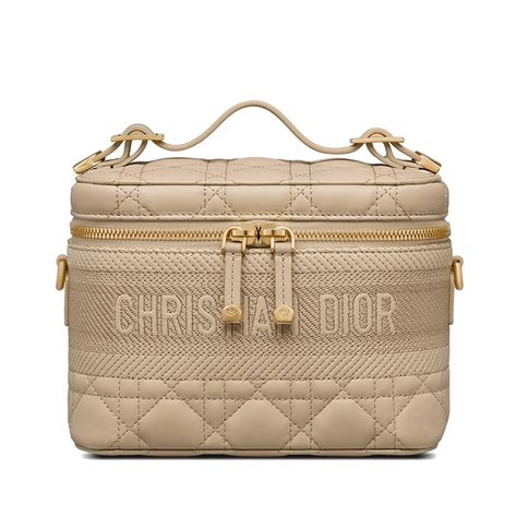 makeup bag dior|dior makeup bag price.